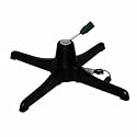 Christmas Electric Rotating Tree Stand For 7.5' - A800007