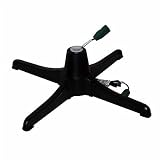 Electric Rotating Artificial Christmas Tree Stand