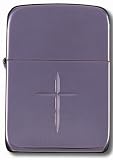ZIPPO (ジッポー) ライター スターリングポリッシュ ZBC-23.MBの画像