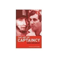 The Art of Captaincy
