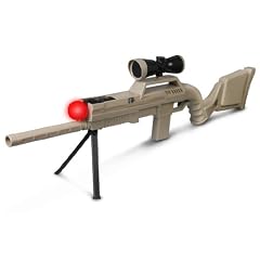PS3 Move Sniper Rifle Gun