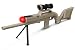 Sniper Rifle For PlayStation Move