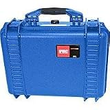 HPRC AMRE2400F Colored Waterproof Crushproof Case (Blue)