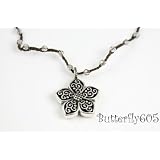 Birghton Flora Necklace