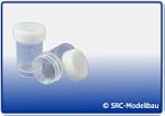 10x 20ml Flaschen mit Deckel