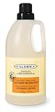 Caldrea Laundry Detergent, Citrus Mint Ylang Ylang, 64-Ounce Bottles (Pack of 6)