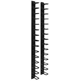 Tripp Lite, SmartRack 6ft VerticalCbl Mana (Catalog Category: Server Produc ....