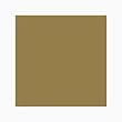 Mocha Twill Futon Cover - Full Size