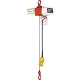 キトー:キトー セレクト電気チェーンブロック1速 単相200V 240kg(S)x3m EDX24S 型式:EDX24S