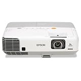 PowerLite 915W Multimedia Projector, 3200 Lumens, WXGA (1280 x 800 Pixels)