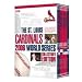 Complete 2006 World Series : St. Louis Cardinals vs. Detroit Tigers Plus 2 NLCS games Vs Mets : 8 Disc Box Set