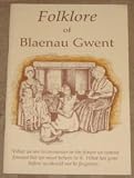 Folklore of Blaenau Gwent