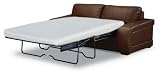 InnerSpace Memory Foam Sofa Mattress