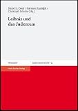 Leibniz und das Judentum (Studia Leibnitiana - Sonderhefte (STL-So)) - 