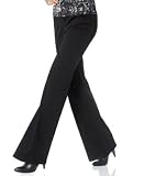 Style&co. Petite Five-Pocket Twill Pants
