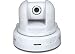 312g6yGi6VL. SL75  TRENDnet SecurView Pan/Tilt/Zoom Internet Surveillance Camera TVIP410 White