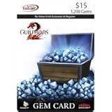 UPC 799366004462 product image for NCSOFT - Guild Wars 2 Gem Card ($15) | upcitemdb.com