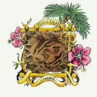 Hawaiian by Kina & Kalani