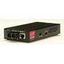 Canary Communications Fast Enet Converter 100Bse Single Mode Fx/Tx Sc-Type 15 Km