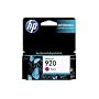 Original HP 920 Magenta Officejet Ink Cartridge in Retail Packaging