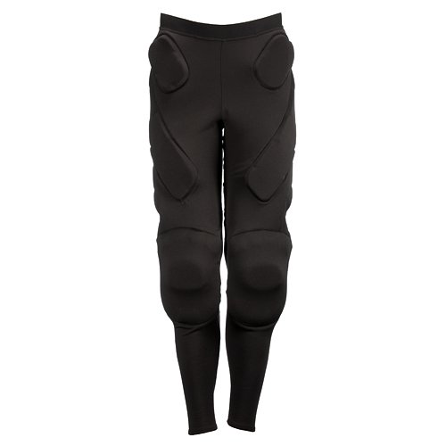 Crash Pads 2200 Padded Under Pant