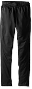 Boy's adidas Performance Boys adidas Soccer Youth Boy's Tiro 15 Pant, black/black, Large