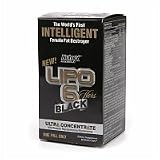 Nutrex Lipo 6 Black Hers Ultra, Capsules, 60-Count