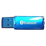 MY-Link Bluetooth USB dongle adapter - Sold by E W Link Co. Ltd