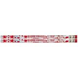 Happy Valentine's Day. 12 Pencils D1155 12-Pack