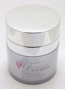 Linda Papadopoulos Enlightenment Day Moisturiser 50ml by Linda Papadopoulos