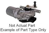 2006 BUICK LUCERNE WINDSHIELD WIPER MOTOR 10457 MILES