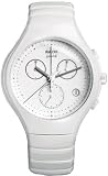 RADO Watch:NEW RADO TRUE JUBILE CHRONOGRAPH MENS WATCH R27832702