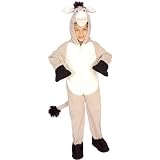 Shrek - Donkey Deluxe Child Costume
