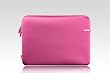 Incase CL57104 Neoprene Sleeve for MacBook Air, MacBook 13", PowerBook 12" and iBook 12", Magenta