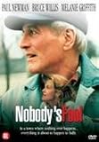 Nobody`s Fool [ NON-USA FORMAT, PAL, Reg.2 Import - Netherlands ]