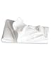 Anvil Midweight Beach Towel, white, One Size