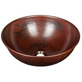 Thompson Traders 2RW/OR-BC Beech Black Copper