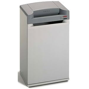Olympia 1300.1C High Security Shredder by 