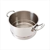 Mauviel 5221.20 M'cook 8 Steamer Insert