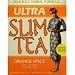 Ultra/Orange Spice Tea - 24 - Bag