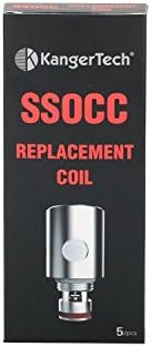 Kangerrr update SSOCC replacement coil -0.5ohm ( 1 pack )