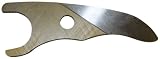 Porter Cable 12626 Center Blade for 6604 Cement Siding Shear