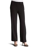 Gloria Vanderbilt Women's Helen Pf, Black, 6