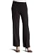 Gloria Vanderbilt Women's Helen Pf, Black, 14