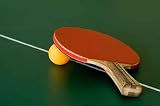 Table Tennis Bat - 48