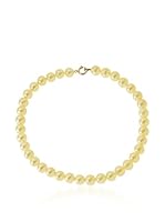 Lola Vanderkeen Pulsera Royal Gold Dorado