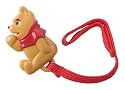 Disney Winnie the Pooh Pacifier Attacher