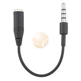 Earphone Headphone Adapter For Apple iPad 32GB 3.5MM US