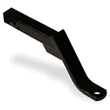 Sportsman Series TBM26 2 Trailer Ball Mount