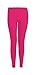 Forever Girls Plain Full Length Stretchy Legging